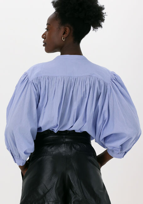 Lila IBANA Blusen TIREN - large