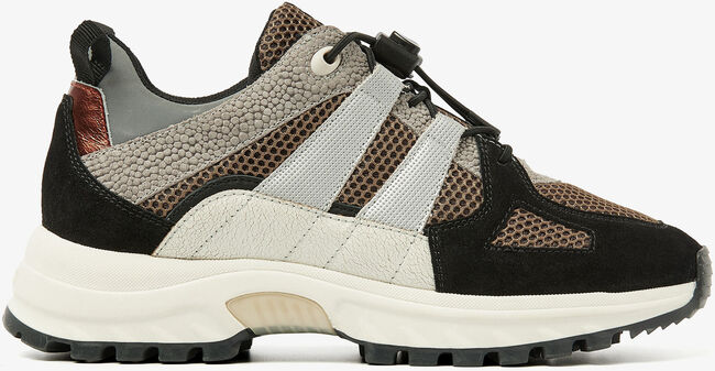 Mehrfarbige/Bunte VIA VAI Sneaker Low DANAE COLBY - large