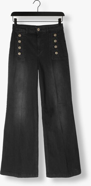 Anthrazit TWINSET MILANO Wide jeans 13484866-CPC - large
