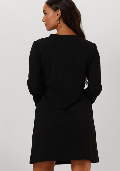 Schwarze ANA ALCAZAR Minikleid A DRESS 040855 - large