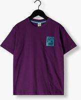 Lilane VINGINO T-shirt JAVEY (OVERSIZED FIT) - medium
