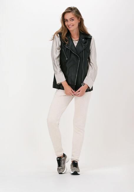 Ecru BY-BAR Jogginghose JONAS HEAVY SWEAT PANT - large