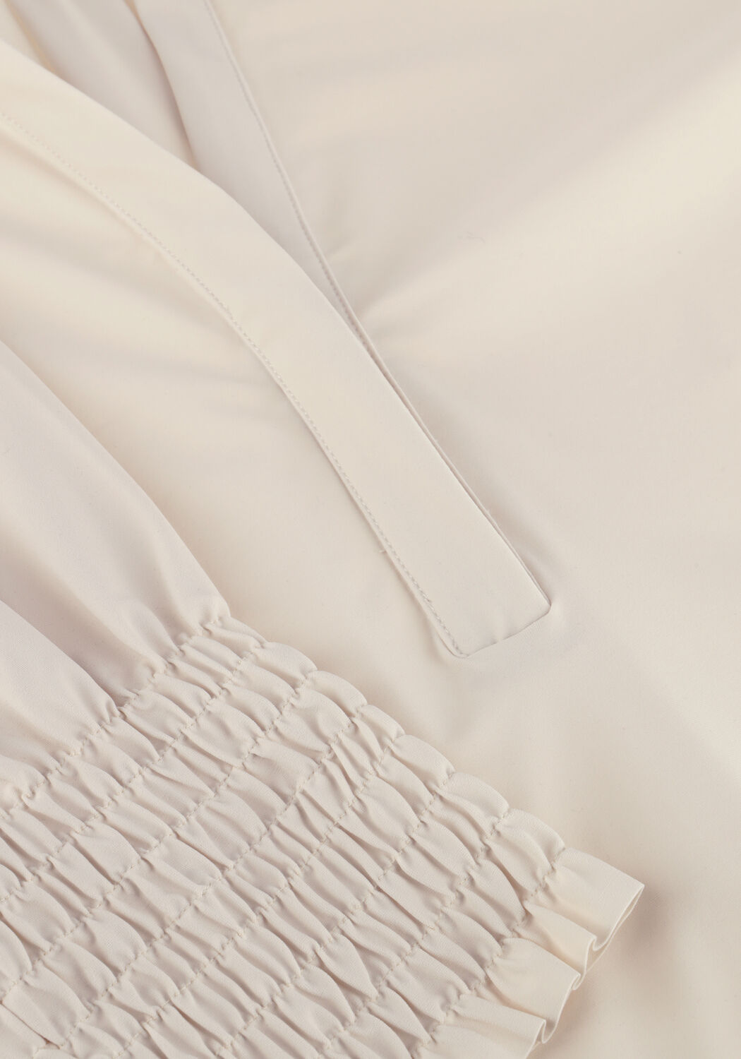 Ecru JAPAN TKY Blusen YOHEI - large