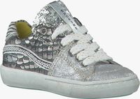 Silberne SHOESME Sneaker VU6S075 - medium