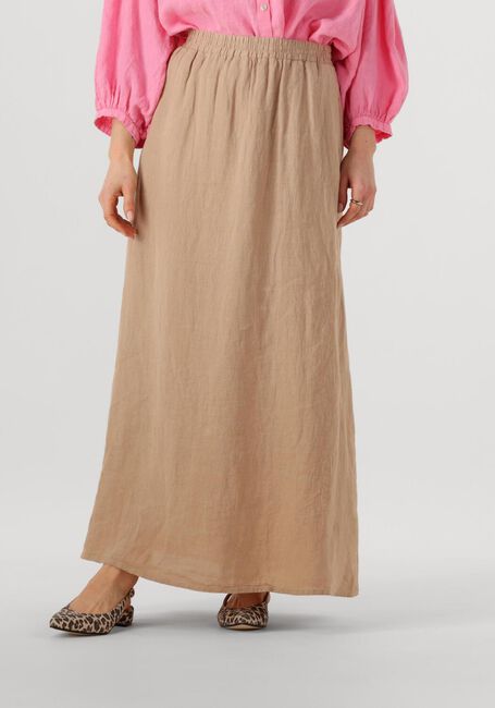 Beige BELLAMY Maxirock IZE - large