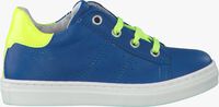 Blaue OMODA Sneaker low 652 - medium