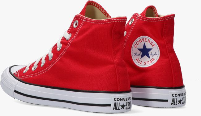 Chucks Dunkelrot Chucks Weinrot Damen Converse Chuck Taylor All