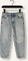 Hellblau TOMMY HILFIGER Straight leg jeans ARCHIVE BARREL FIT MIDBLUE JEANS Hellblau TOMMY HILFIGER Straight leg jeans ARCHIVE BARREL FIT MIDBLUE JEANS - medium