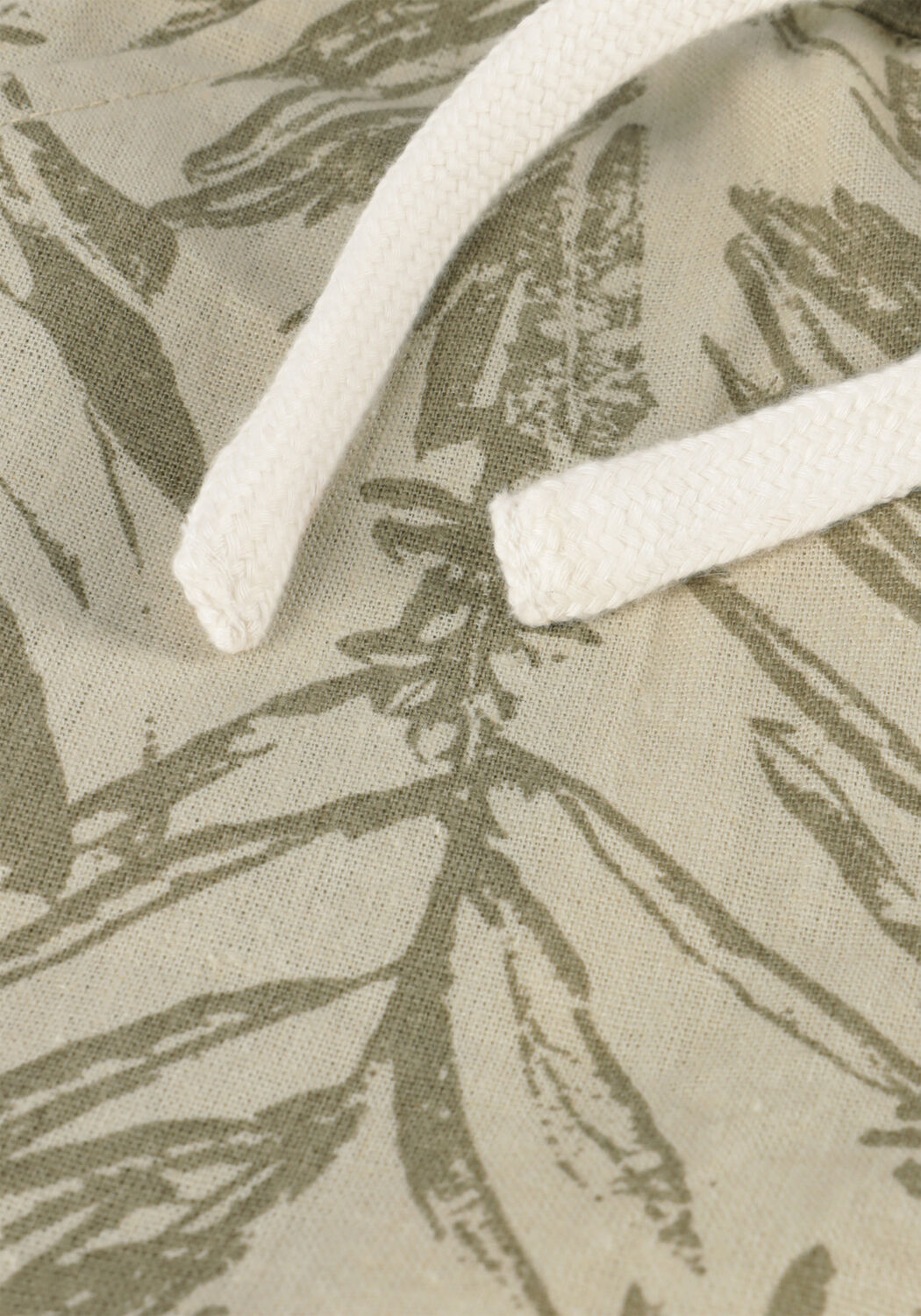 Beige KOKO NOKO Kurze Hose P54851 - large