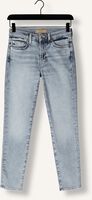 Blaue 7 FOR ALL MANKIND Slim fit jeans ROXANNE AMUSE ME Blaue 7 FOR ALL MANKIND Slim fit jeans ROXANNE AMUSE ME - medium