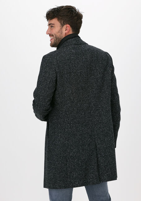 Graue BOSS BLACK Mäntel H-HYDE-BIB-214 10237592 01 - large