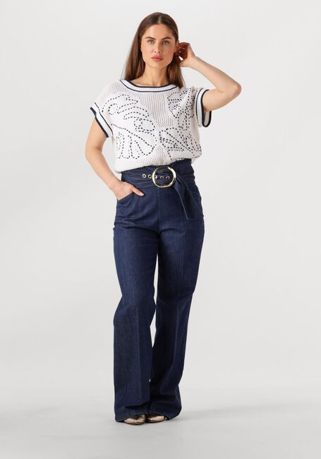 Weiße CAROLINE BISS Spencer 1287 - large