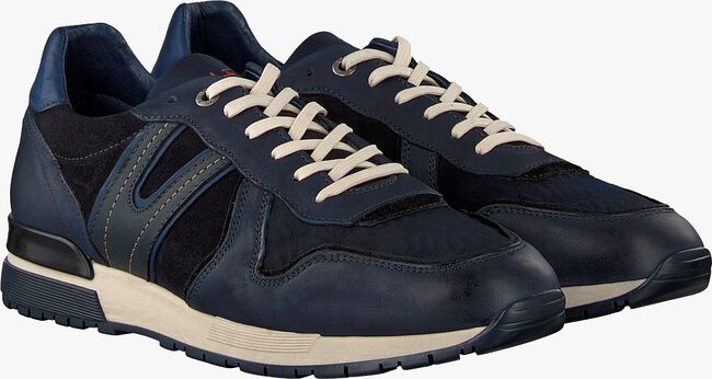 Blaue VAN LIER Sneaker low 1857500 - large