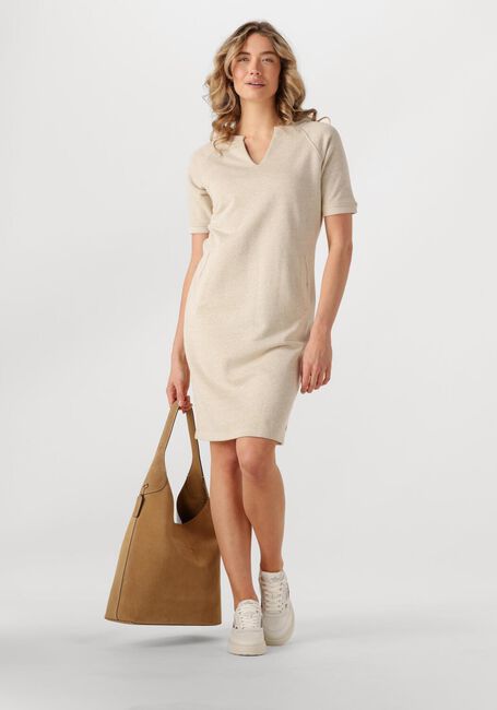 Beige MOSCOW Minikleid 59-06-WILD - large