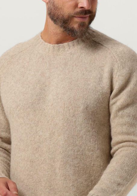 Sand TIGER OF SWEDEN Pullover ADRYAN RWS - large