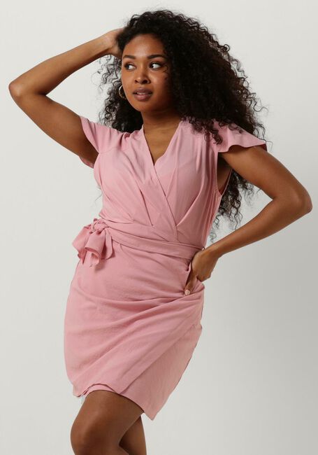 Rosane FREEBIRD Minikleid WV-DRAPE-PES-23-1.0 - large