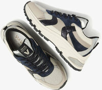 Beige VIA VAI Sneaker Low LIZ IVY - medium