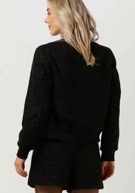 Schwarze GUESS Jack MELANIE JACKET - large