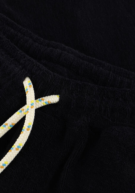 Schwarze TUMBLE 'N DRY Kurze Hose COASTLINE - large