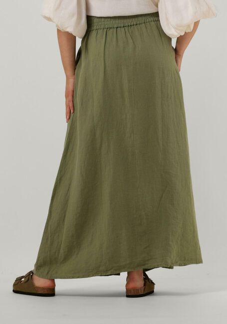Grüne MR MOOD Maxirock MRS MABE SKIRT - large