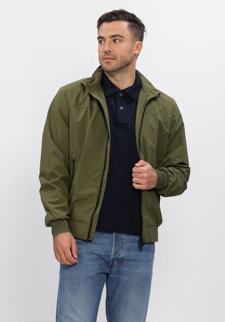 Gr&uuml;ne SAVE THE DUCK Jack FINLAY DARK22 - large