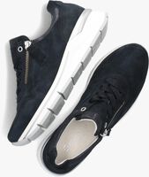 Blaue GABOR Sneaker low 587 - medium
