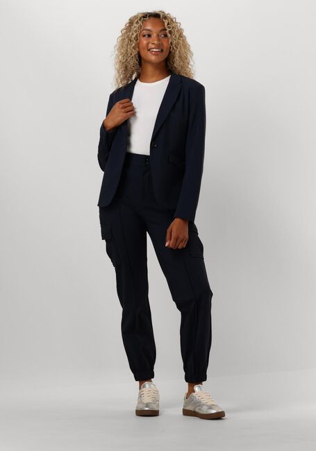 Dunkelblau MOS MOSH Blazer MMBLAKE IZZY BLAZER - large