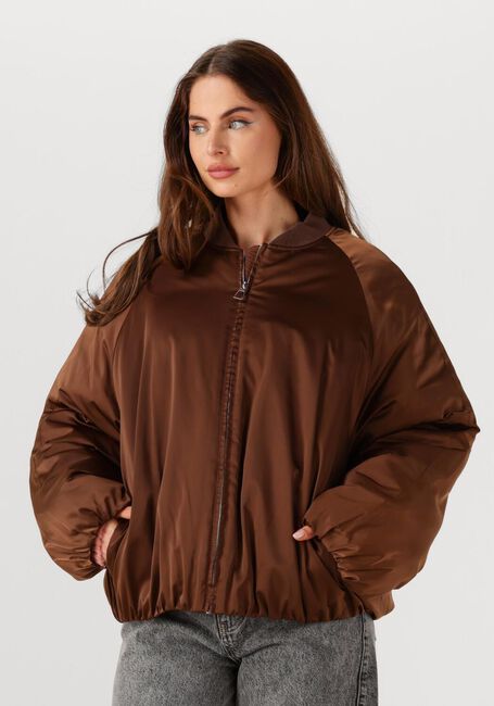 Braune EDITED Jack NADA JACKET - large
