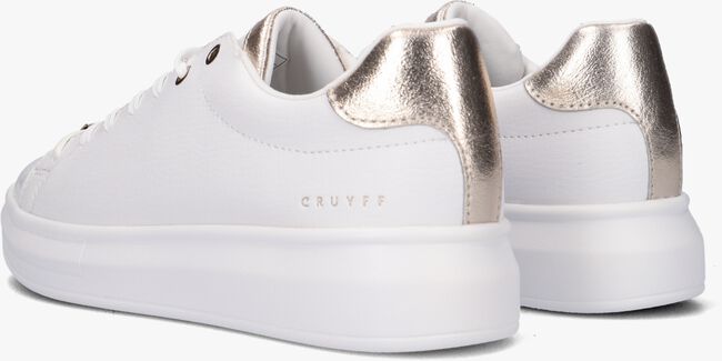 Weiße CRUYFF Sneaker low PACE - large