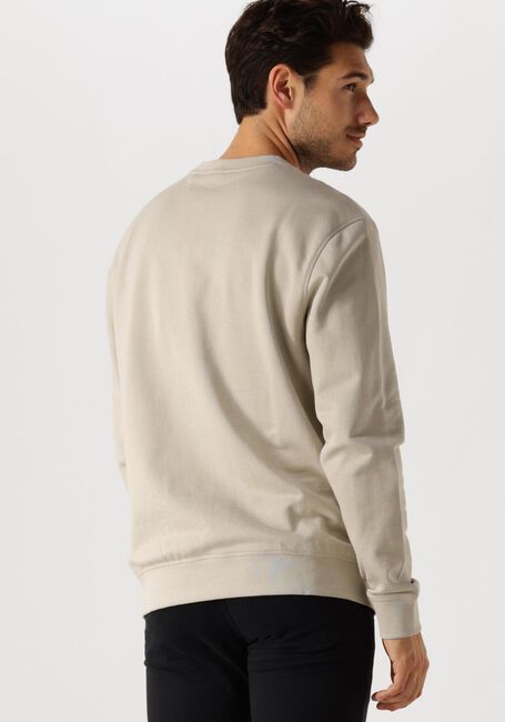 Beige BOSS ORANGE Sweatshirt WESTART 10234591 02 - large