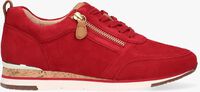 Rote GABOR Sneaker low 431 - medium