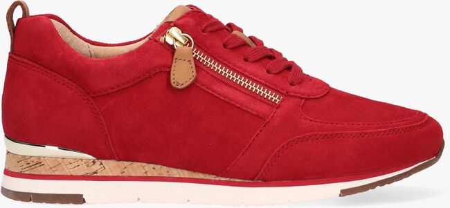 Rote GABOR Sneaker low 431 - large