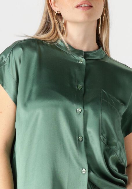 Grüne GREEK ARCHAIC KORI Top 150102 - large
