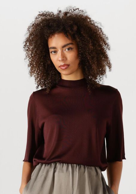 Bordeaux DRYKORN Pullover & Cardigans NISLE_2 - large