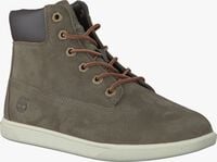 Grüne TIMBERLAND Ankle Boots GROVETON 6IN LACE - medium