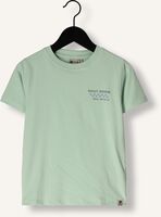 Minze DAILY7 T-shirt T-SHIRT BACKPRINT Minze DAILY7 T-shirt T-SHIRT BACKPRINT - medium