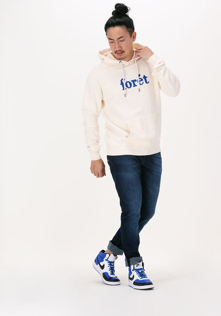 Nicht-gerade weiss FORÉT Sweatshirt MAPLE - large