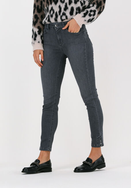 Graue LIU JO Slim fit jeans B.UP NEW CLASSY - large