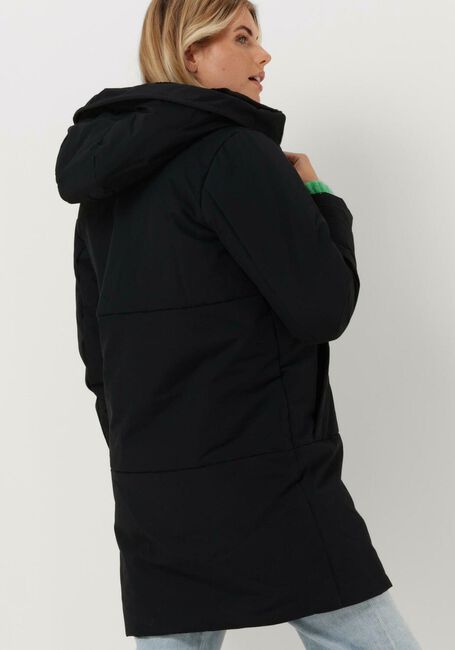 Dunkelblau ELVINE Wattierte Jack TIRIL - large