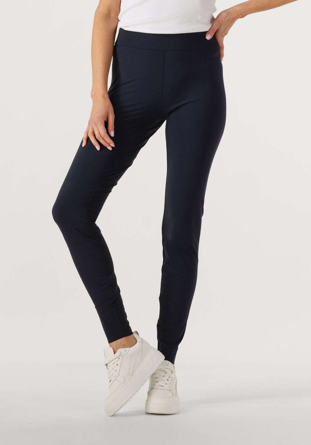 Dunkelblau JAPAN TKY Legging HAYA - large