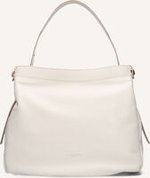 Beige GIANNI CHIARINI Umhängetasche OTTAVIA 11292 - medium