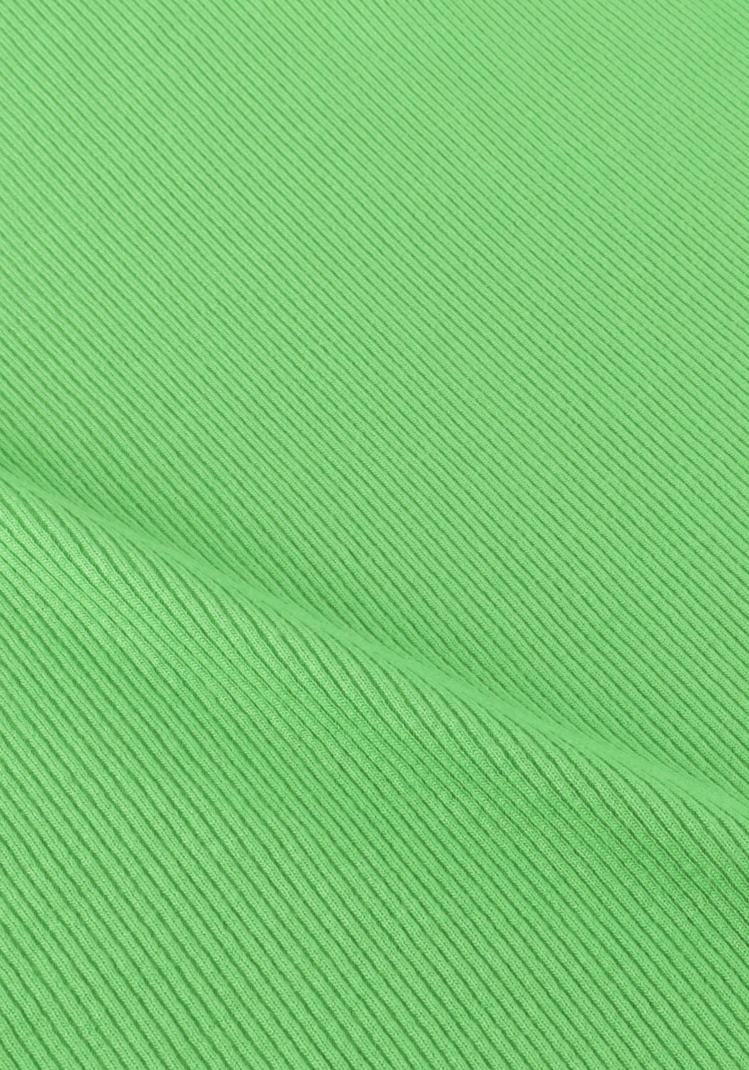 Gr&uuml;ne MODSTR&Ouml;M Top KROWN T-SHIRT - large