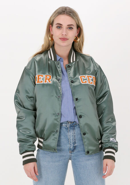 Olive MERCER AMSTERDAM Jack THE MERCER VARSITY PARTY - large