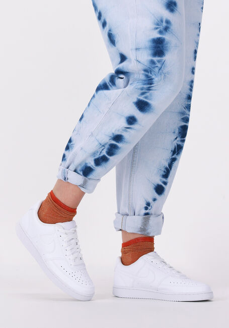 Wei&szlig;e NIKE Sneaker Low NIKE COURT VISION LOW NEXT NATURE - large