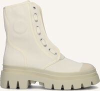 Beige ASH Schnürboots PHOENIX BOOTS Beige ASH Schnürboots PHOENIX BOOTS - medium