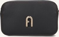 Schwarze FURLA Handtasche PRIMULA MINI - medium