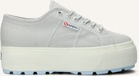 Graue SUPERGA Sneaker Low 2790 TANK Graue SUPERGA Sneaker Low 2790 TANK - medium