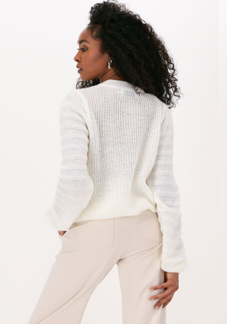Ecru MOVES Pullover LUBMO - large