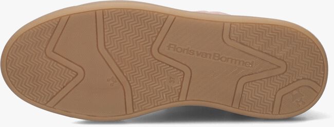 Grüne FLORIS VAN BOMMEL Sneaker high SFW-10077 - large