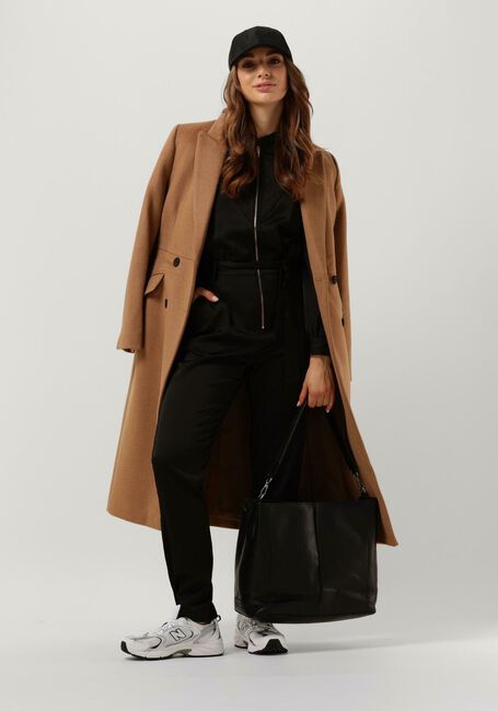 Camelfarbene GIACOMO THE JACKET Mäntel 6618597 - large